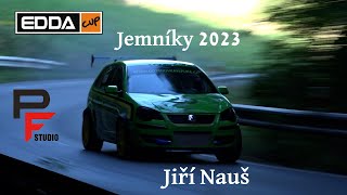 Jiří Nauš  VW Polo TDI  EDDA CUP Jemníky 2023 [upl. by Priest]