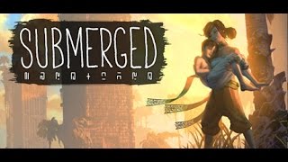 Submerged Review  Buy Wait For A Sale Rent Dont Touch It [upl. by Nanek]