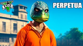 🔴  GTA V life  CADENA PERPETUA [upl. by Shue]