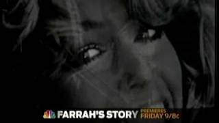 Farrahs Story  Farrah Fawcett Charlies Angels [upl. by Burkitt259]