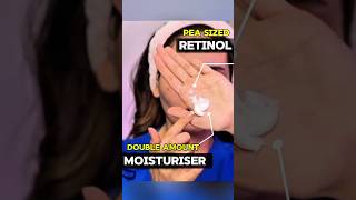 Retinols kese use krna skincare retinols [upl. by Ahterahs]