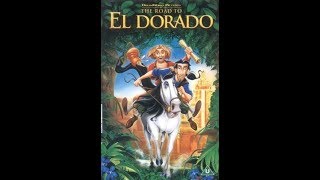 Elton John  El Dorado film version With Lyrics [upl. by Goodrow]