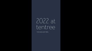 tentree Year in Review 2022 [upl. by Erfert]