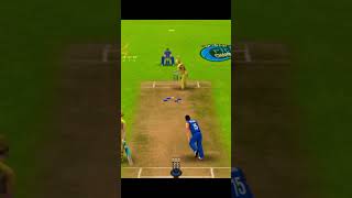 Bets Bold Wicket in Wcc3 Gameplay shorts cricketteam india vs Australia Match [upl. by Ical532]