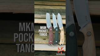 3 Reasons You NEED a Pocket Fixed Blade [upl. by Maroj]