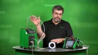 How to calibrate a Foundation Fieldbus temperature transmitter  Beamex [upl. by Calandra]