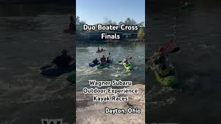 Duo Boater Cross [upl. by Eilla84]