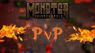 SERVIDOR DE PRISTON FULL PVP 2023  MonsterPK Priston Tale [upl. by Ahselrac]