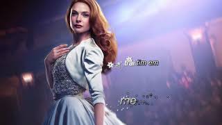 Vietsub Never Enough  Lyric  Bậc thầy của những ước mơ The Greatest Showman [upl. by Weiler]