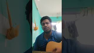 Hariye Giyechi  Arnob  Cover [upl. by Nnarual53]