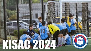 KISAC 2024 NLCS Jeju Official YouTube Channel [upl. by Wappes]