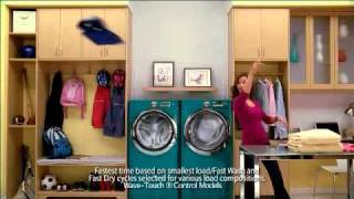 Electrolux APPLIANCES video from Plesserscom [upl. by Cruce]