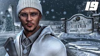 GROSSE MISSION EN SIBERIE  ❄️ FLASHLAND  GOLD19 [upl. by Aicyle]