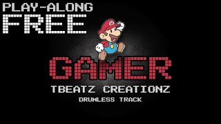 GAMER by TBEATZ CREATIONZ [upl. by Kuehn]