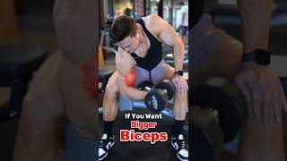 Top 3🔥 Bicep Exercises To Build Bigger Arm💪biceps bicepsworkout bicepsexercise armworkout [upl. by Geoffry317]