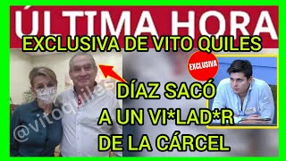 YOLANDA DÍAZ SACÓ A UN VILAOR DE LA CÁRCEL CON 7 AÑOS DE CONDENA [upl. by Hoebart]