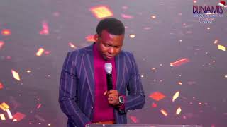 MIRACLE amp PROPHETIC SERVICE  FRIDAY DEC062024  With Gods Servant Prophet Pascal Kamgang [upl. by Aysa]