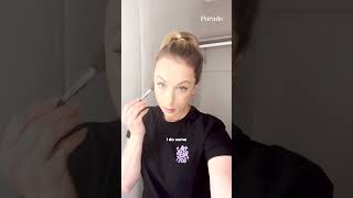 A Day in the Life with Comedian Iliza Schlesinger ilizashlesinger [upl. by Amoritta]