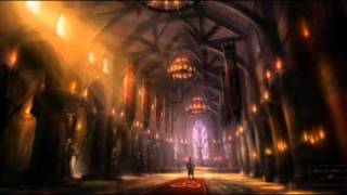 Fable II Soundtrack  Fairfax Castle [upl. by Akere]