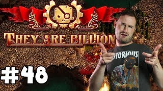 Sips Plays They Are Billions 9118  48 [upl. by Clements]