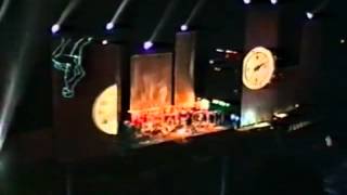 Jean Michel Jarre  Berlin 1993 Europe In Concert [upl. by Ydoj]