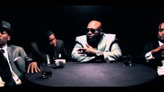 RICK ROSS amp MEEK MILL  PERFECTIONIST [upl. by Obola]