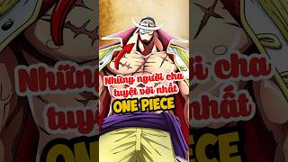 Ai là người cha tuyệt vời nhất one piece onepiece luffy anime shorts [upl. by Lrak862]