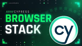 EASY BrowserStack  CYPRESS INTEGRATION in 10 MINUTES  Cypress Tutorial For Beginners [upl. by Sissy]