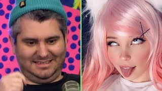 Belle Delphine quotChristmas Videoquot Review [upl. by Nosro]