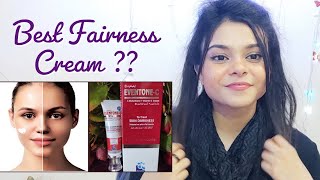 Eventone C Cream Review  Detailed Review Of Eventone C Cream  Intensive Skin Fairness Urdu Hindi [upl. by Andra910]