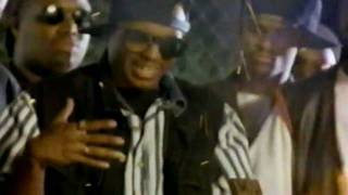 Ultramagnetic MCs  Raise It Up [upl. by Cela]