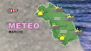 Previsioni meteo per martedì 29 ottobre 2024 [upl. by Libyc]