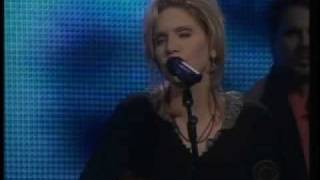 Alison Krauss  The Lucky One  Live [upl. by Latoya]