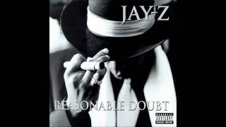 JayZ  Brooklyns Finest feat Notorious BIG [upl. by Gretna]