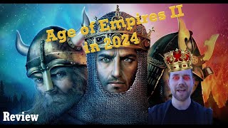 Is Age of Empires II Still Worth Playing in 2024  Buy it or Leave it  2024 Review [upl. by Niwde608]