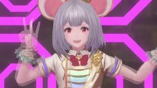 Granblue Fantasy Fes 2023  Welcome to the PARADE  Vikala Special Character Live [upl. by Anevad]