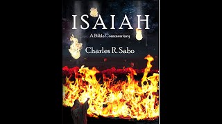 Isaiah Chapter 25 A Bible Commentary [upl. by Yonatan]