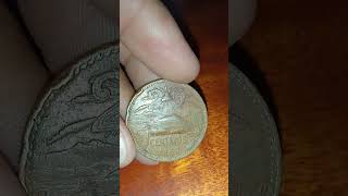 Así Los 20 Centavos Mexicanos [upl. by Enileda]