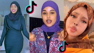 Somali tiktok 2023 ▪︎Muuqaaldii ugu shidnaa Asbuuca ❤💘🥰💙♥️ Somali tiktok 2022 somali tiktok hees [upl. by Miah772]