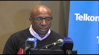 Telkom decided not to retrench workers Sipho Maseko [upl. by Grose949]