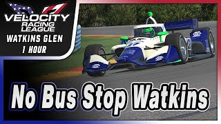 Indycar  Watkins Glen [upl. by Enirehtac]