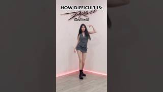 How difficult is DRAMA  AESPA 에스파 💅🏻 MIRRORED aespa kpopdance 에스파 [upl. by Razaile]