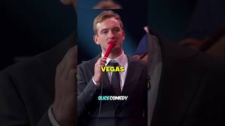 Ari Matti Loves Las Vegas 😂😂  Kill Tony ft Adam Ray amp Ari Matti [upl. by Ennovahc641]