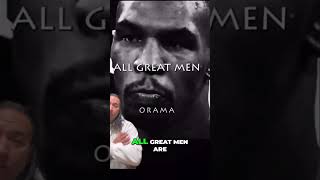 The Dilemma of Greatness vs Goodness Choosing Your Path miketyson jakepaul boxing fight usa [upl. by Akirahc]