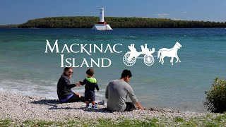 Mackinac Island  15 Sec 3 [upl. by Askwith474]