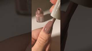 Gel Nail Polish InsposAesthetic Nail Art Tutorial 2024viral trending summernailart [upl. by Ethelinda]