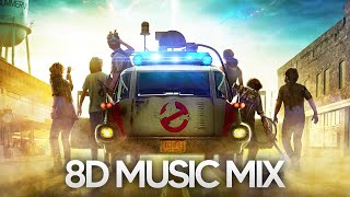 Best 8D Songs 👻 Remixes of Popular Songs  8D Audio  Party Mix 🎧 [upl. by Ameer]