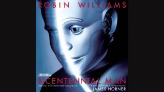 Bicentennial Man  The Magic Spirit [upl. by Yelrebmik]