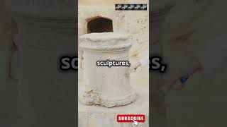 The Shocking Truth About Using Toothpaste to Clean Ancient Tombs [upl. by Llenrod]