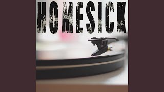 Homesick Originally Performed by Kane Brown Instrumental [upl. by Itsyrk]